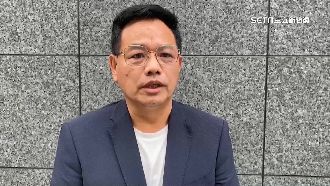 林耕仁論文風波　綠爆論文謝詞也抄襲