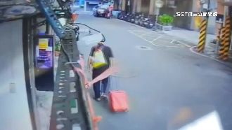 分屍案無頭冤靈現⋯6記者穿過祂身體