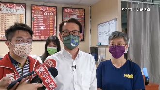 張善政抄襲說明會未定　遭鄭運鵬再嗆