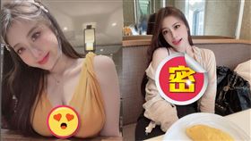 Yumi.k發文表示自己消失一周因為確診。（圖／翻攝自yumibb8888 IG）