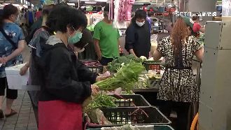 8月CPI2.66%　半年首跌破3