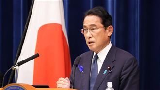 日相岸田指示全力救助災戶：最大限度動員