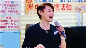 包偉銘 劉依純 翰森娛樂提供