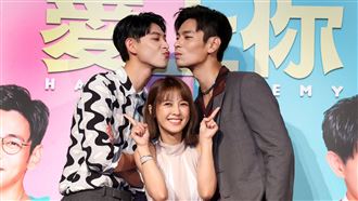 粉絲衝了！《門當互懟》烤肉趴卡司曝