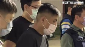 台南,殺警,搶匪,贓車,高雄,白牌車,社會,殺人,警察,落網（圖／翻攝畫面）