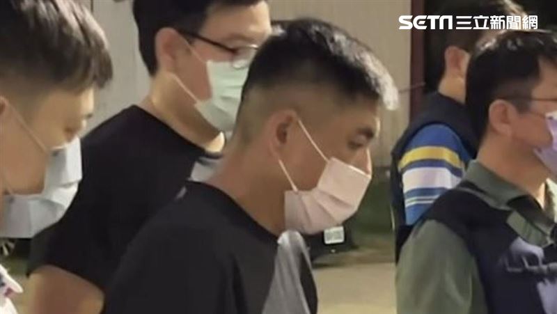 55亂刀殺警　兇嫌林信吾：速審速決