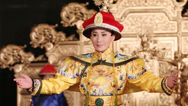 首度女性入圍男主！陳亞蘭淚謝楊麗花