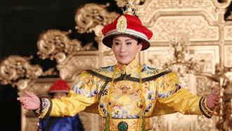 首度女性入圍男主！陳亞蘭淚謝楊麗花