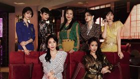 華燈初上。尖端出版提供