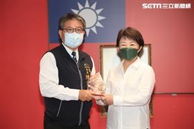 盧秀燕（圖／翻攝畫面）