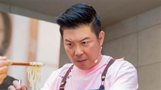 《型男》入圍　曾國城曝一路槓龜關鍵