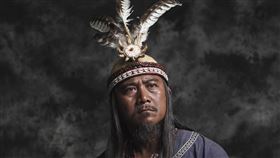 查馬克。（公視提供