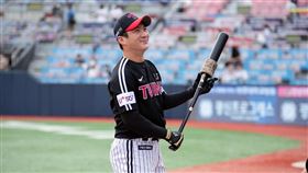 ▲LG雙子吳智煥。（資料照／取自LG雙子FB）