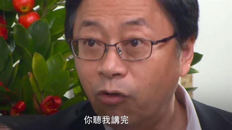 朱立倫避談2024　張善政慘遭起底