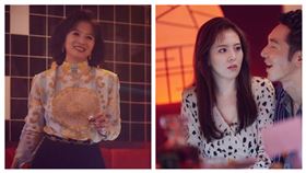 華燈初上 劉品言、謝瓊煖、章廣辰、加賀美智久 李李仁（圖／Netflix、百聿數碼提供。）