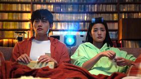 范少勳 王淨 比悲傷更悲傷的故事（圖／Netflix提供）