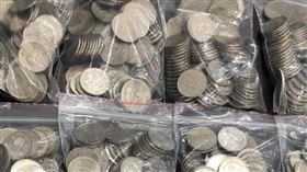 農會,存錢,零錢,銅板(翻攝自 爆怨公社)