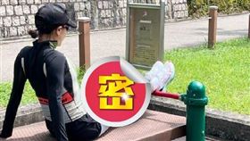 ▲劉嘉玲（圖／翻攝自劉嘉玲微博）