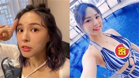 熊熊（圖／翻攝自熊熊臉書）