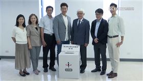 選戰倒數！郭泓志拍影片宣導選務