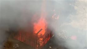 火警,楠梓,右昌街