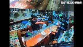 新北市,三芝,搶銀樓,少年,強盜,