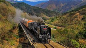 《南方，寂寞鐵道》（圖／牽猴子提供）