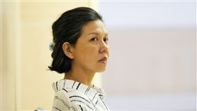 俗女養成記2 謝盈萱 于子育 （圖／華視提供）