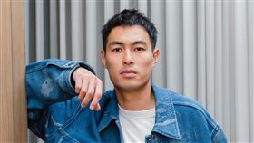 《良辰吉時》三立新聞網專訪導演黃熙、李康生、楊祐寧。（圖／記者楊澍攝影）