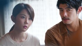 邵雨薇、王柏傑。（（圖／Netflix提供）