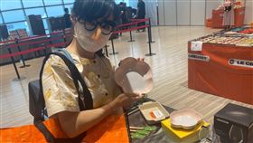 宅女小紅（翻攝臉書）