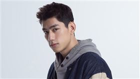 李銘順 朱軒洋 張榕容 紀培慧周渝民（圖／愛奇藝國際站提供）