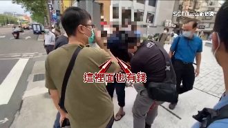 殺弟嫌竟是「守財奴」做筆錄仍掛念錢