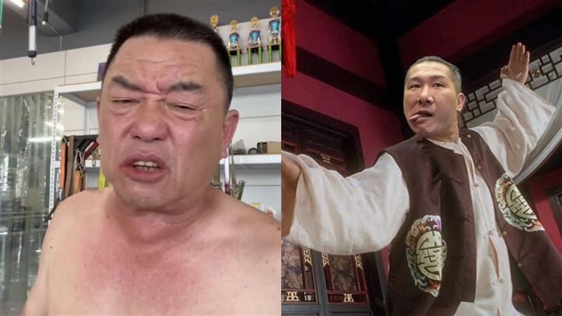 廖老大輸慘？律師：館長簡直讀書人