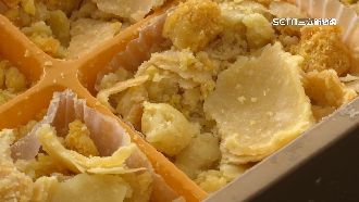 宅配月餅面目全非　糕餅店防撞妙招曝