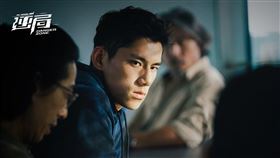 《逆局》朱軒洋、李銘順（圖／愛奇藝提供）