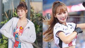 林襄（圖／翻攝自林襄IG）