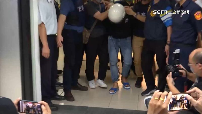 警臨終討水悲鳴…檢：影音不忍卒睹