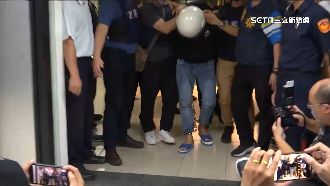 警臨終討水悲鳴…檢：影音不忍卒睹