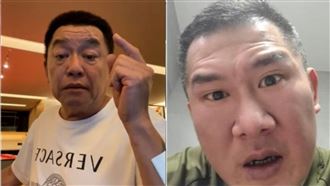 廖老大怒轟館長網路乞丐！收粉絲斗內