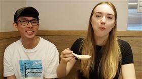 Sara Holmes（圖／翻攝自Sara YT）