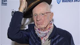 法國名導賈斯特傑克金離世。（圖／美聯社／達志影像）