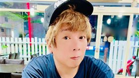 曹西平（圖／翻攝自曹西平臉書）