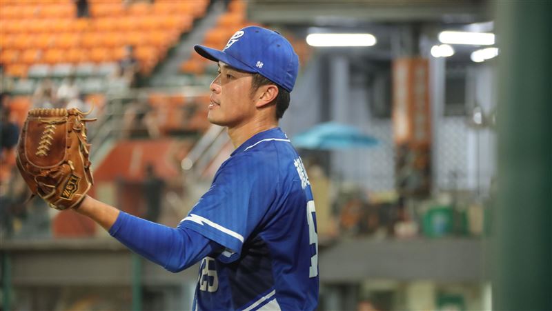 富邦牛棚3場無失分　悍將逆轉3連勝