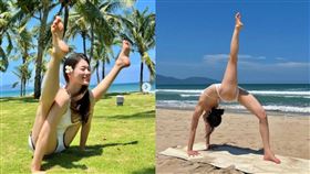 瑜伽,金成熙,阿斯坦加瑜伽