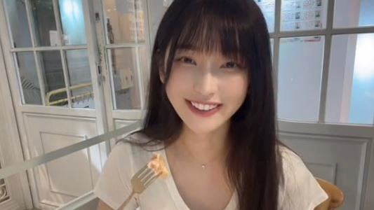 正妹分享美食影片！網秒懂為啥好吃了