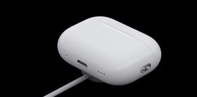 圖／翻攝自蘋果發表會,airpodspro2