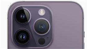 圖／蘋果提供,iphone14pro