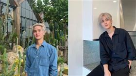 泰國,男星,小鮮肉,Yoon,主持,直播,網紅,李娜章https://www.instagram.com/yoonpsn/