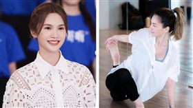 王思涵挺楊丞琳反遭網友神回。（圖／翻攝自雙方臉書）